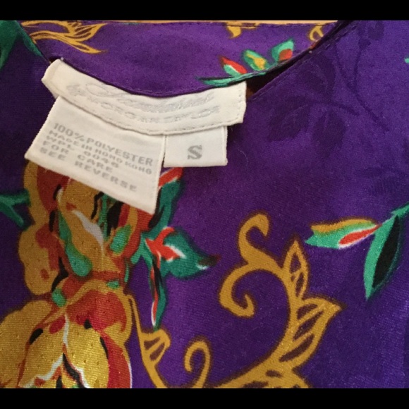 🌼Floral Negligee🌼 - Picture 2 of 3